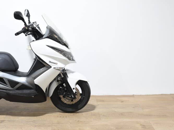 Comprar KAWASAKI J300 2017 de segunda mano KAWASAKI J300 2017 de segunda mano