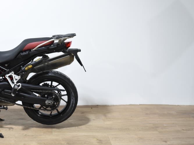 BMW F 750 GS (PAQUETES DINÁMICO Y ACTIVO) 2023 de segunda mano