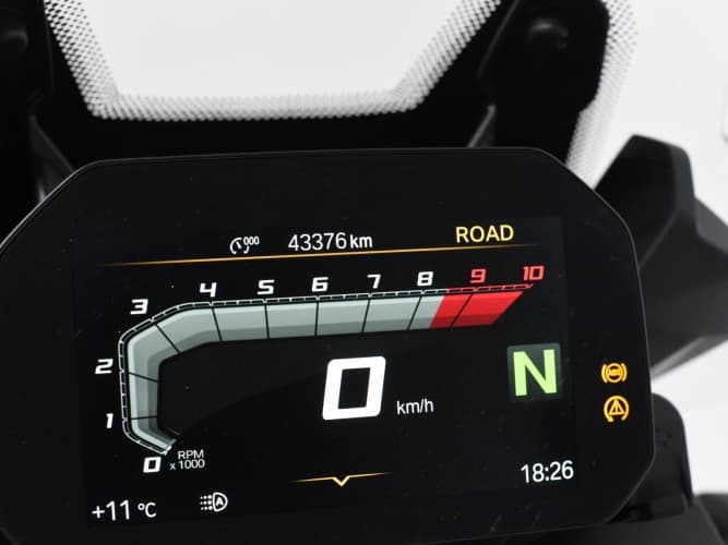 BMW F 750 GS (PAQUETES DINÁMICO Y ACTIVO) 2023 de segunda mano