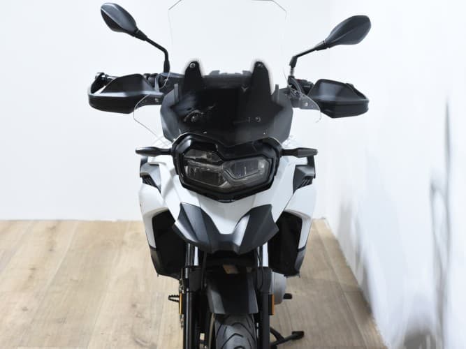 BMW F 750 GS (PAQUETES DINÁMICO Y ACTIVO) 2023 de segunda mano