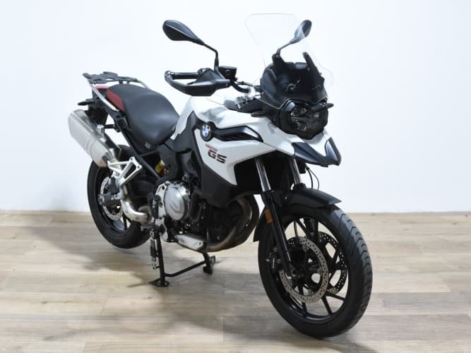 BMW F 750 GS (PAQUETES DINÁMICO Y ACTIVO) 2023 de segunda mano