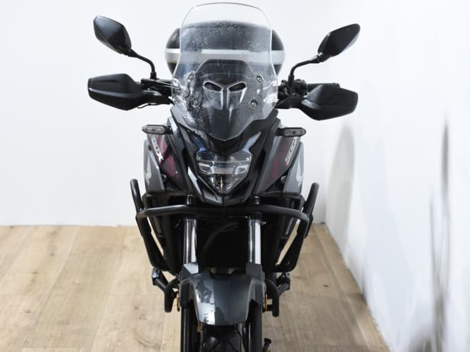 Comprar HONDA CB 500 X 2021 de segunda mano HONDA CB 500 X 2021 de segunda mano