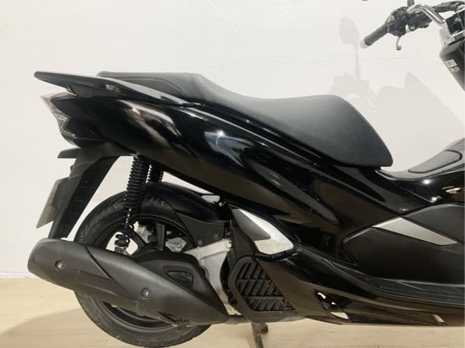 HONDA PCX 125 2018 de segunda mano