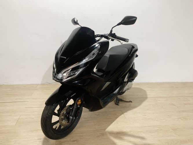HONDA PCX 125 2018 de segunda mano