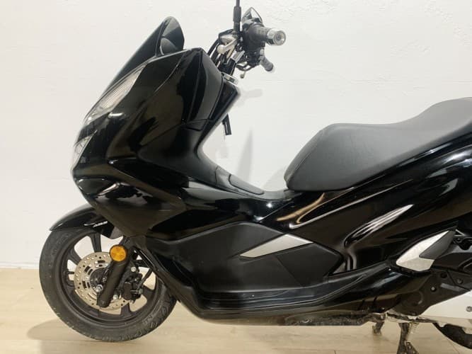 HONDA PCX 125 2018 de segunda mano