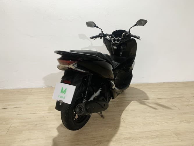 HONDA PCX 125 2018 de segunda mano
