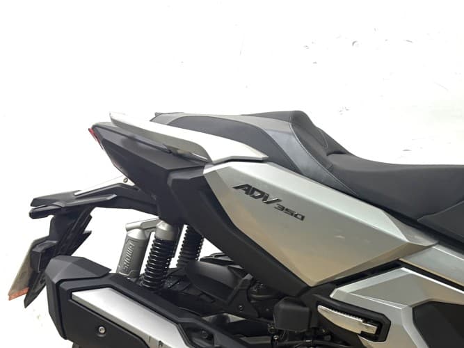 HONDA ADV 350 2023 de segunda mano