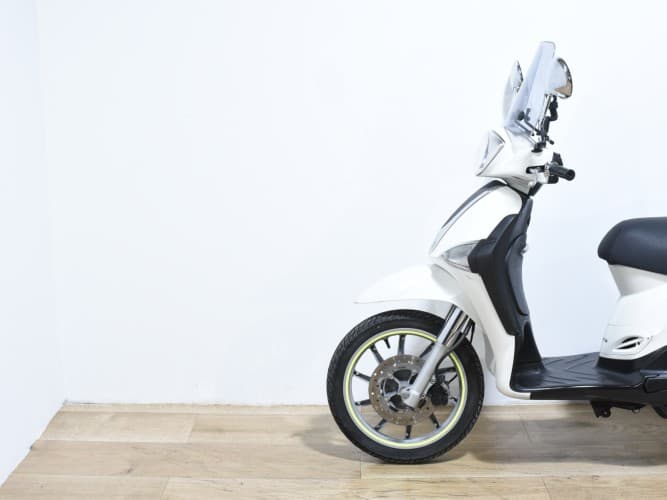 Comprar PIAGGIO LIBERTY 125 2015 de segunda mano PIAGGIO LIBERTY 125 2015 de segunda mano