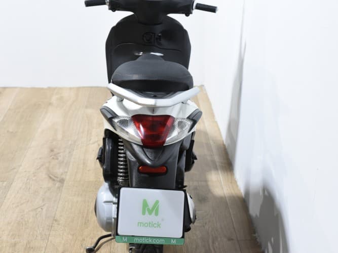 Comprar PIAGGIO LIBERTY 125 2015 de segunda mano PIAGGIO LIBERTY 125 2015 de segunda mano