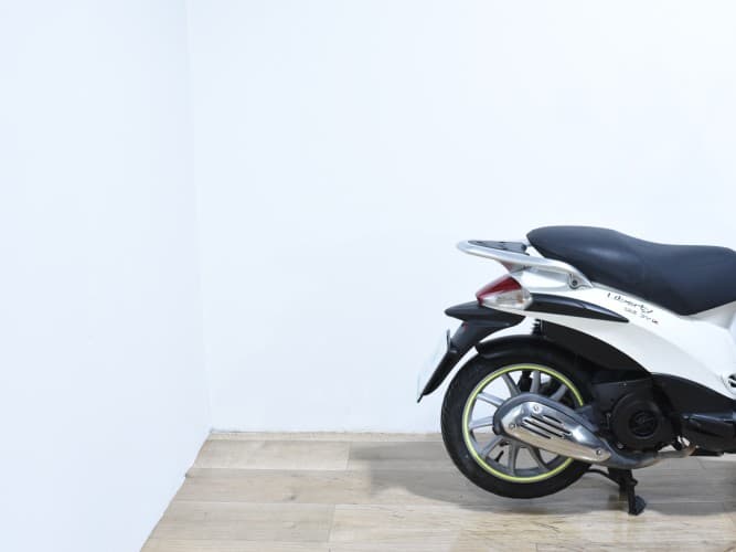 Comprar PIAGGIO LIBERTY 125 2015 de segunda mano PIAGGIO LIBERTY 125 2015 de segunda mano