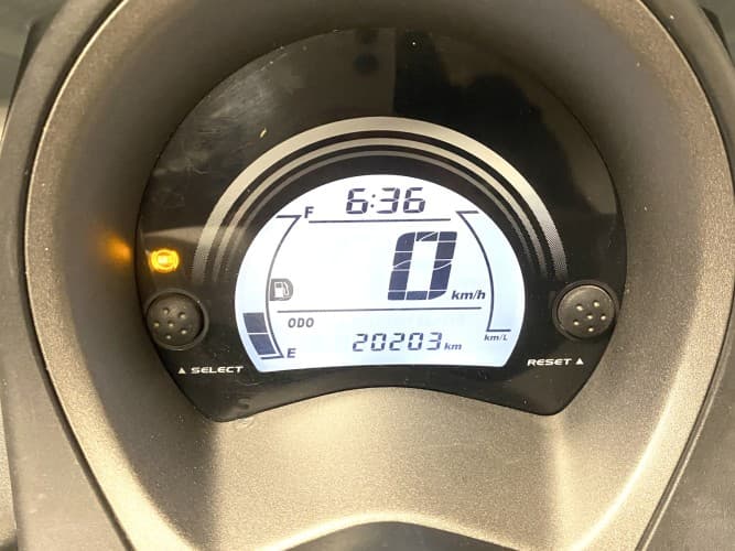 Comprar YAMAHA NMAX 125 2020 de segunda mano YAMAHA NMAX 125 2020 de segunda mano