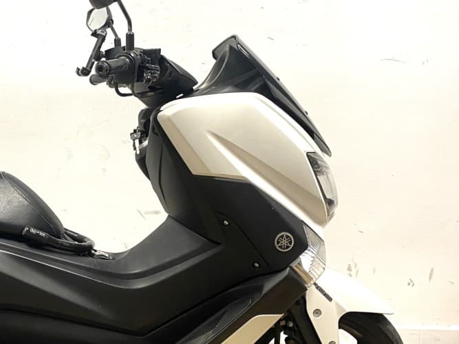Comprar YAMAHA NMAX 125 2020 de segunda mano YAMAHA NMAX 125 2020 de segunda mano
