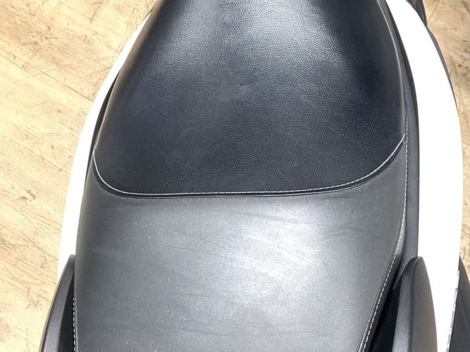 Comprar YAMAHA NMAX 125 2020 de segunda mano YAMAHA NMAX 125 2020 de segunda mano