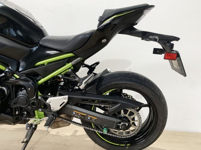 Comprar KAWASAKI Z 900 (FULL) 2022 de segunda mano KAWASAKI Z 900 (FULL) 2022 de segunda mano