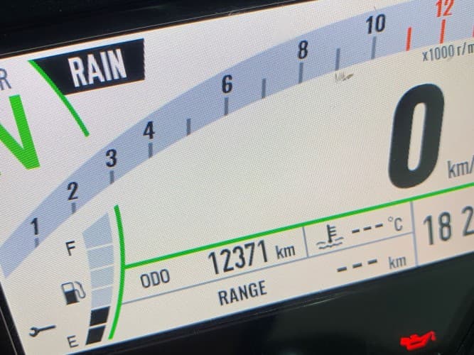 Comprar KAWASAKI Z 900 (FULL) 2022 de segunda mano KAWASAKI Z 900 (FULL) 2022 de segunda mano