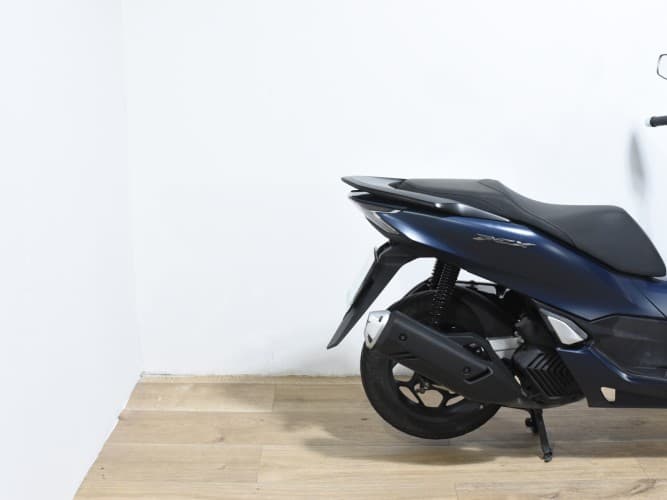 HONDA PCX 125 2023 de segunda mano