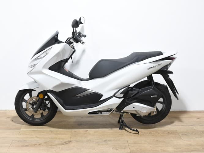 HONDA PCX 125 2018 de segunda mano