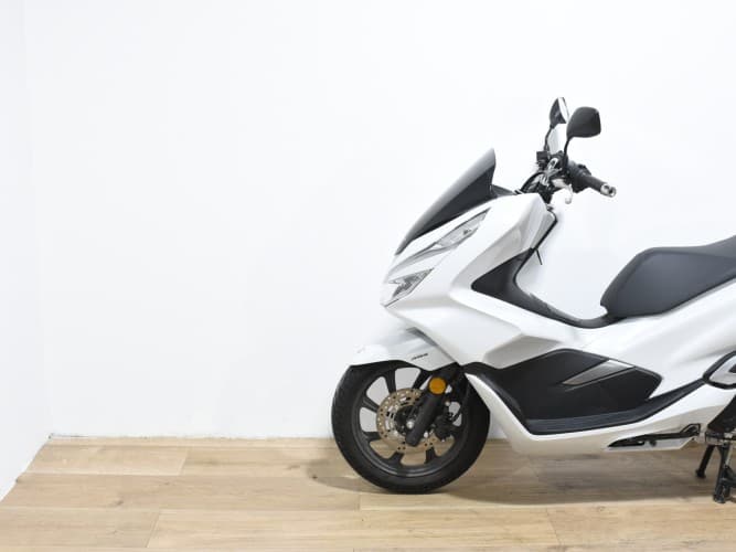 HONDA PCX 125 2018 de segunda mano