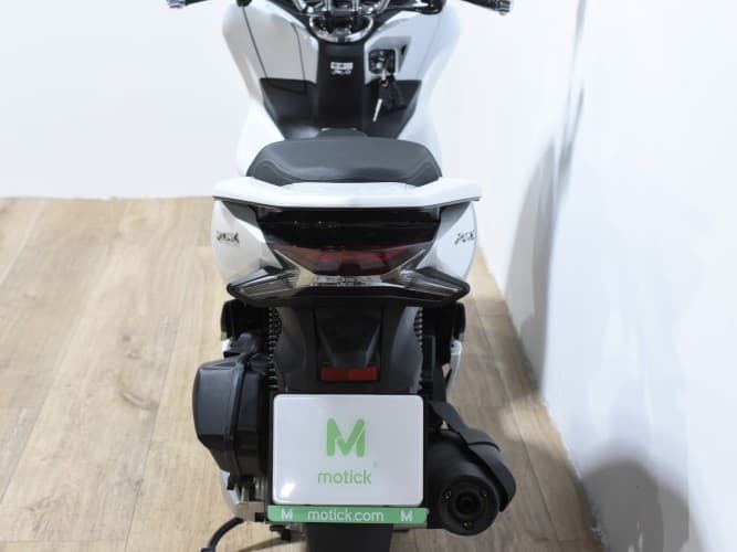 HONDA PCX 125 2018 de segunda mano