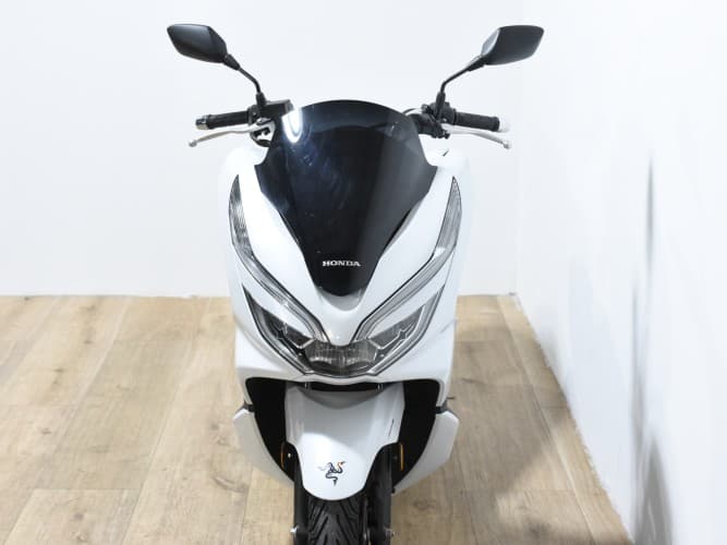 HONDA PCX 125 2018 de segunda mano