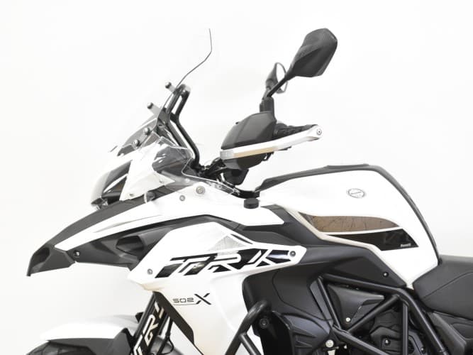 Comprar BENELLI TRK 502 X 2023 de segunda mano BENELLI TRK 502 X 2023 de segunda mano