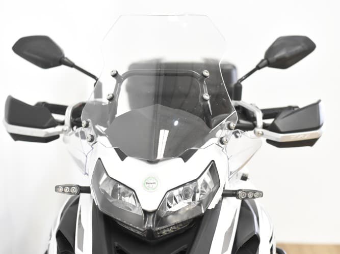 Comprar BENELLI TRK 502 X 2023 de segunda mano BENELLI TRK 502 X 2023 de segunda mano