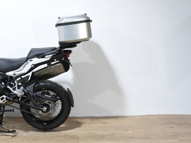 BENELLI TRK 502 X 2023 de segunda mano