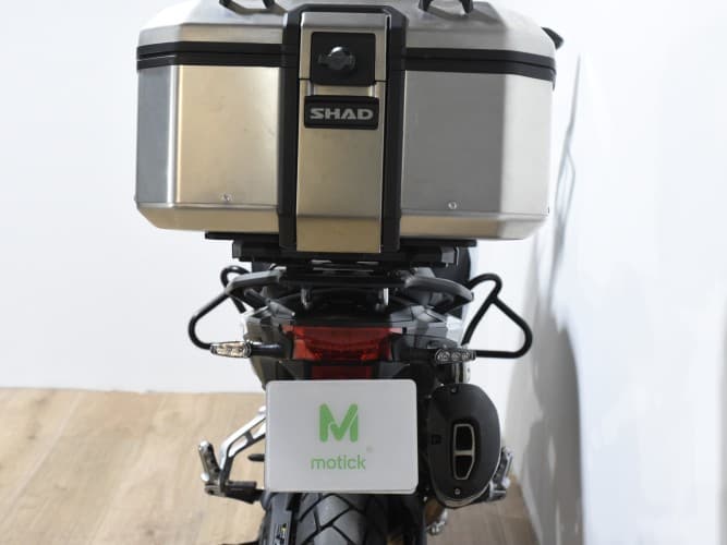 BENELLI TRK 502 X 2023 de segunda mano