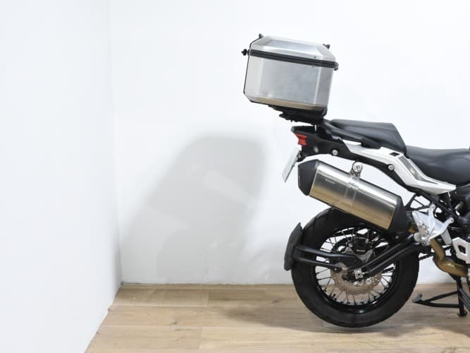 BENELLI TRK 502 X 2023 de segunda mano