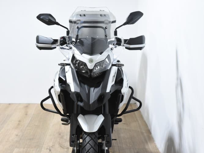 BENELLI TRK 502 X 2023 de segunda mano