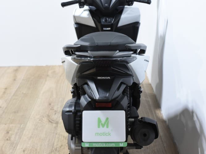 Comprar HONDA FORZA 125 2021 de segunda mano HONDA FORZA 125 2021 de segunda mano