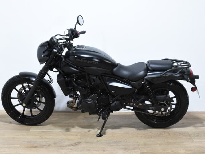 KAWASAKI ELIMINATOR SE 2025 de segunda mano