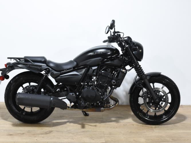 KAWASAKI ELIMINATOR SE 2025 de segunda mano