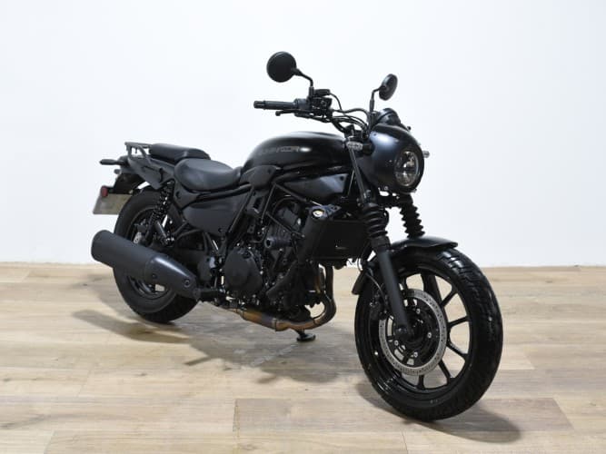 KAWASAKI ELIMINATOR SE 2025 de segunda mano