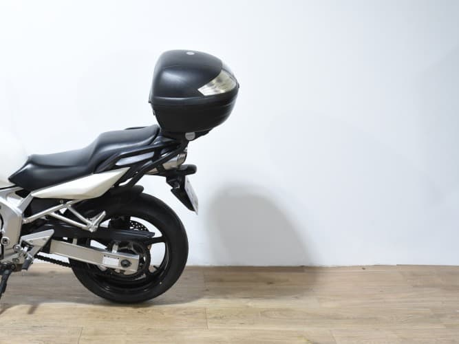 Comprar YAMAHA FZ 6 N 2006 de segunda mano YAMAHA FZ 6 N 2006 de segunda mano