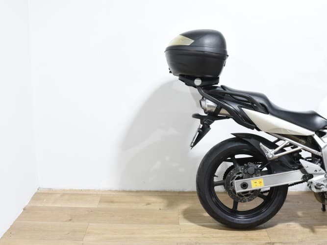 Comprar YAMAHA FZ 6 N 2006 de segunda mano YAMAHA FZ 6 N 2006 de segunda mano