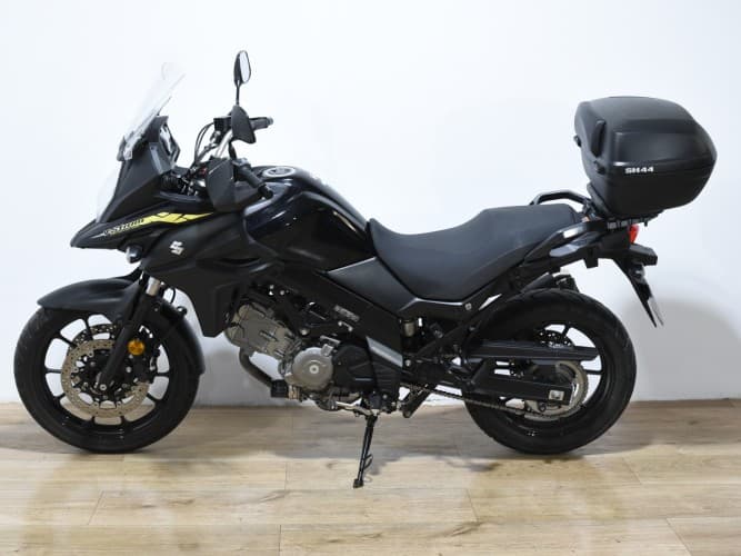 SUZUKI V STROM 650 (A) 2023 de segunda mano