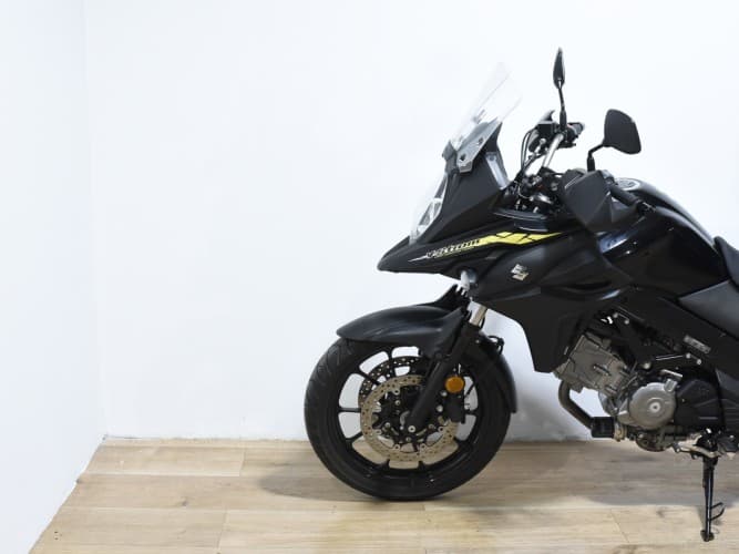 SUZUKI V STROM 650 (A) 2023 de segunda mano