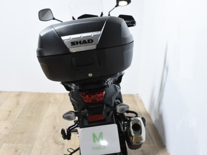 SUZUKI V STROM 650 (A) 2023 de segunda mano