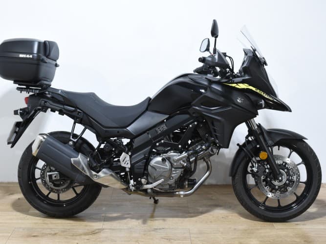 SUZUKI V STROM 650 (A) 2023 de segunda mano