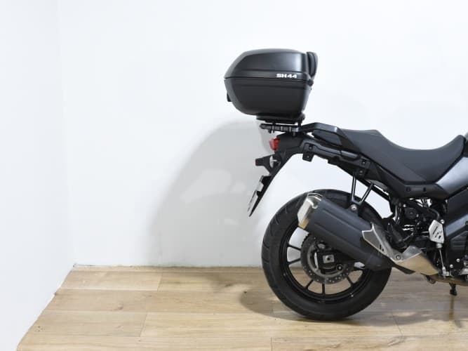 SUZUKI V STROM 650 (A) 2023 de segunda mano