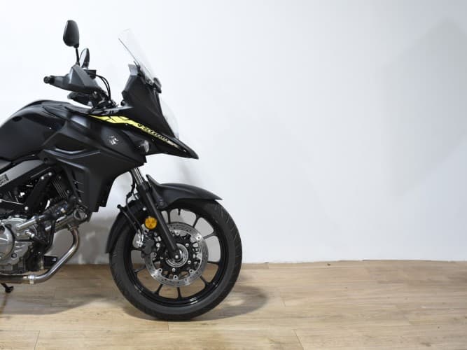SUZUKI V STROM 650 (A) 2023 de segunda mano