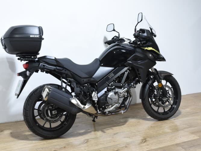 SUZUKI V STROM 650 (A) 2023 de segunda mano