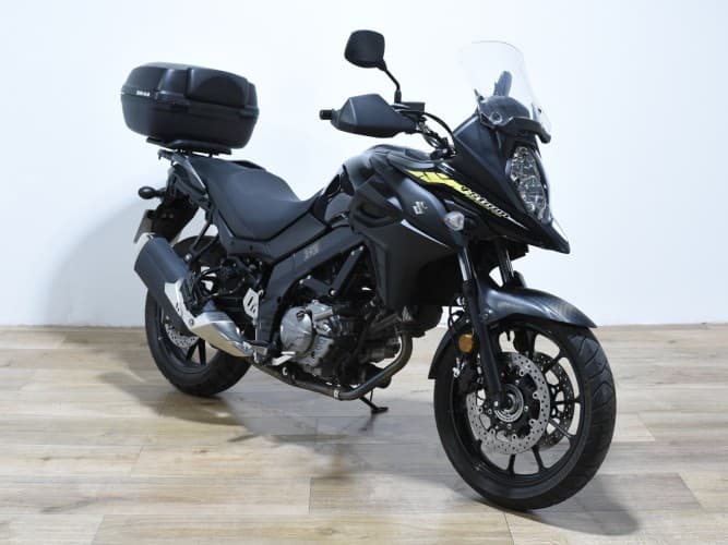 SUZUKI V STROM 650 (A) 2023 de segunda mano
