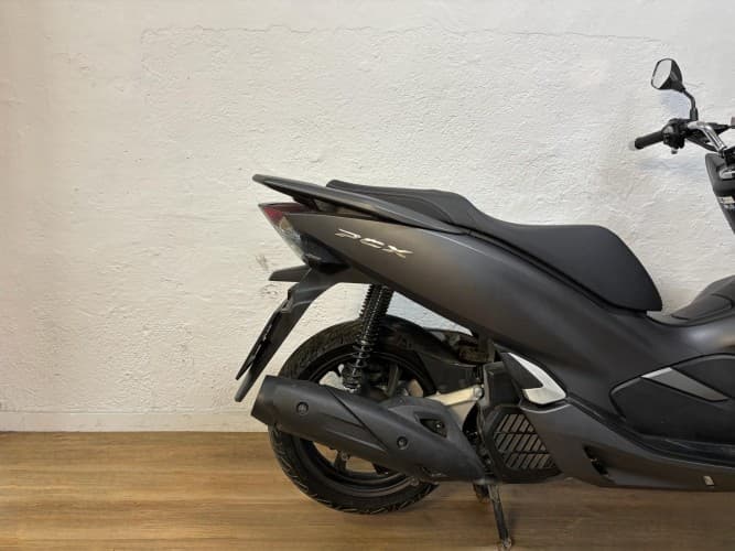 Comprar HONDA PCX 125 2019 de segunda mano HONDA PCX 125 2019 de segunda mano