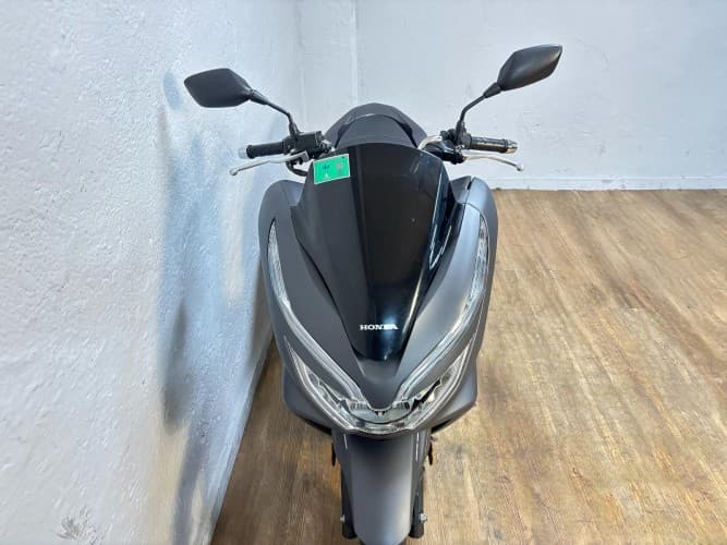 Comprar HONDA PCX 125 2019 de segunda mano HONDA PCX 125 2019 de segunda mano