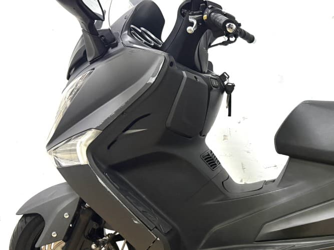 SYM JOYMAX 300I 2015 de segunda mano
