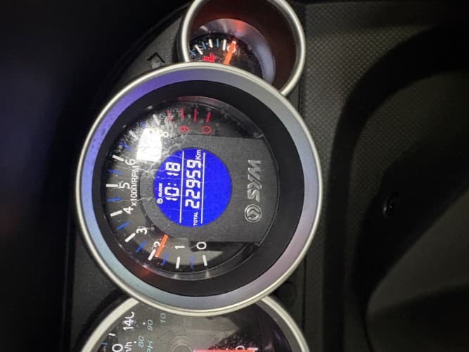 SYM JOYMAX 300I 2015 de segunda mano