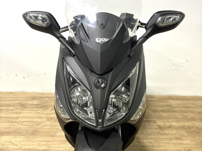 SYM JOYMAX 300I 2015 de segunda mano