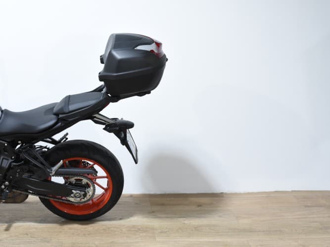 YAMAHA MT-07 (A) 2020 de segunda mano